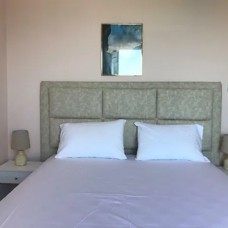 Natalia Bed & Breakfast