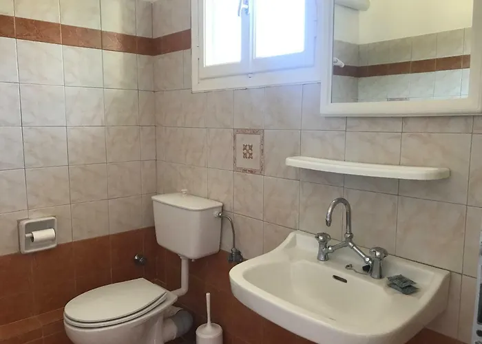 Natalia 3* Poros (Kefalonia)