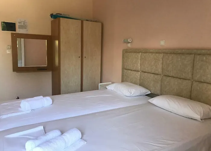 Bed & Breakfast Natalia 3*