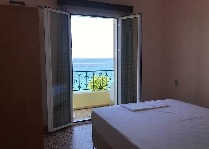 Natalia Poros (Kefalonia)