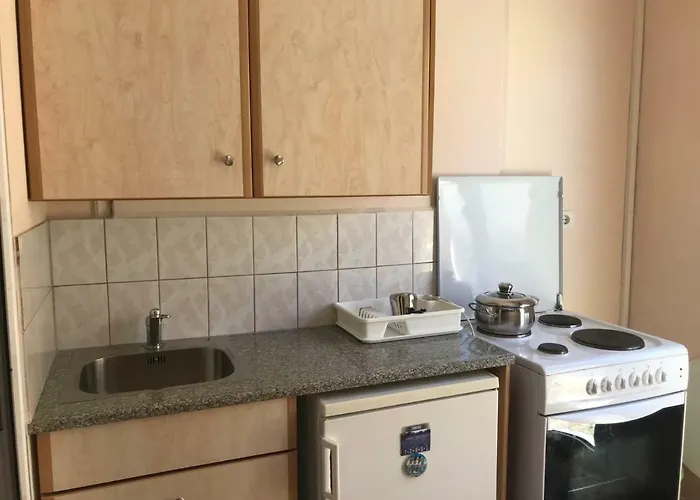 Natalia Bed & Breakfast