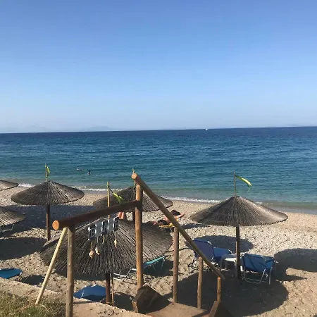 Natalia Poros (Kefalonia)