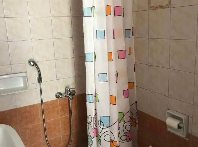 Natalia Bed & Breakfast Poros (Kefalonia)