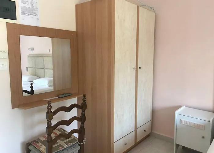 Natalia Bed & Breakfast Poros (Kefalonia)