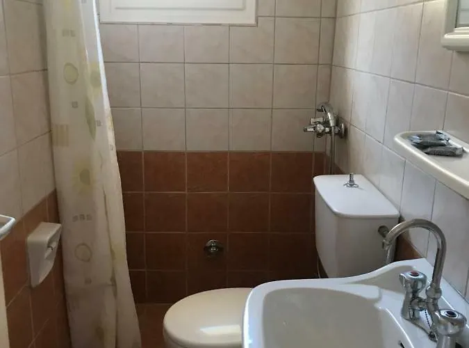 Bed & Breakfast Natalia