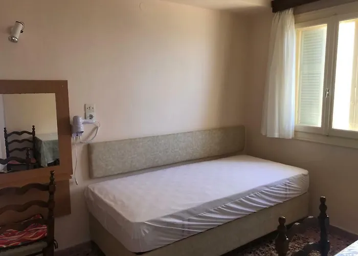 Natalia Bed & Breakfast