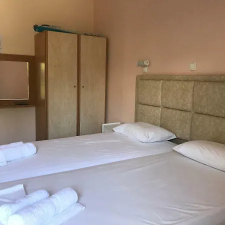 Bed & Breakfast Natalia 2*