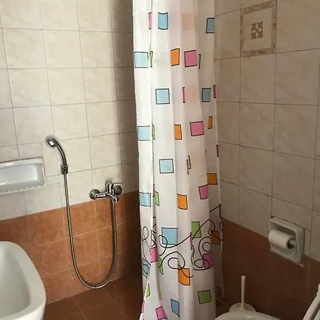 Natalia Nocleg ze śniadaniem Poros (Kefalonia)