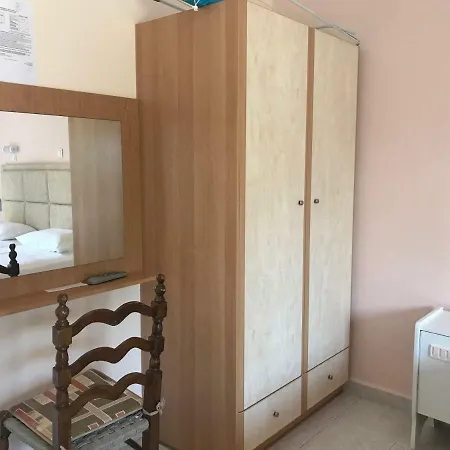 Natalia Nocleg ze śniadaniem Poros (Kefalonia)