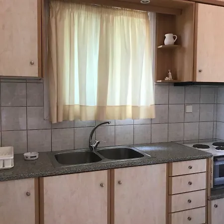 Natalia Nocleg ze śniadaniem 2*