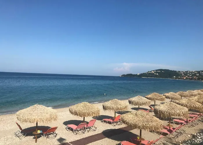 Natalia Poros (Kefalonia)