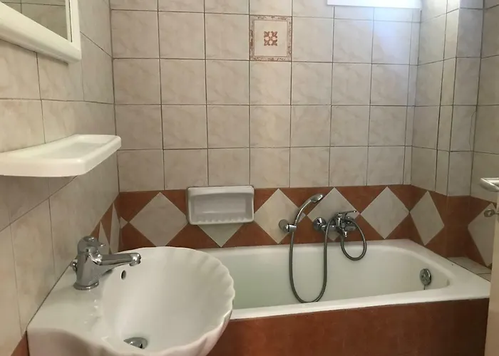 Natalia Bed & Breakfast Poros (Kefalonia)