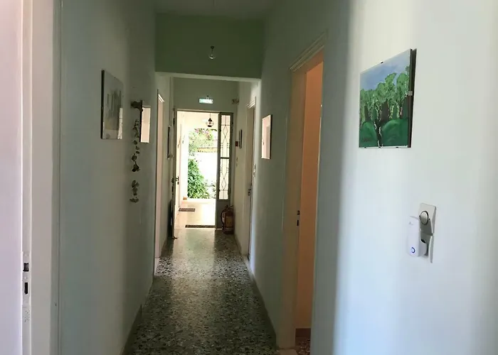 Bed & Breakfast Natalia 3*