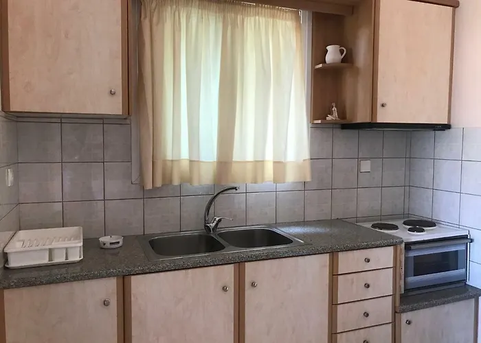 Natalia Bed & Breakfast 3*