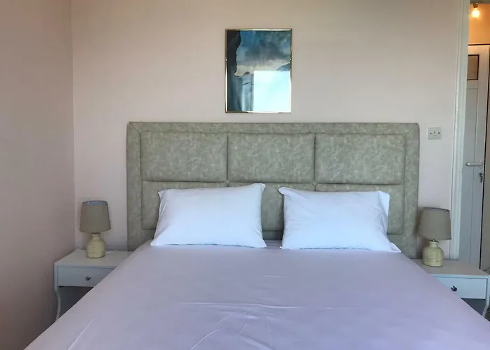 Natalia Bed & Breakfast