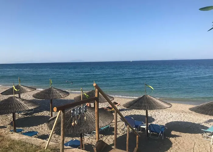 Natalia Poros (Kefalonia)