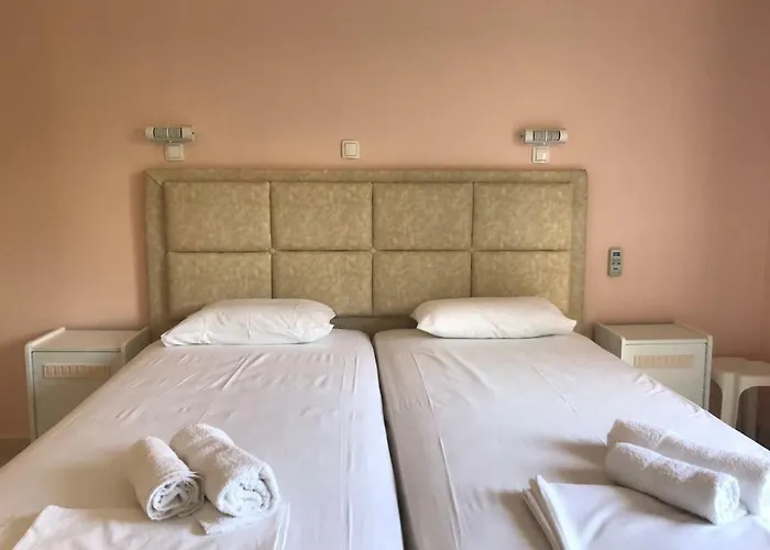 Bed & Breakfast Natalia